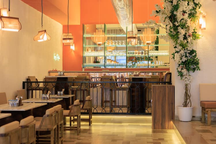 Say Fontina, Sector 132, Noida | Zomato